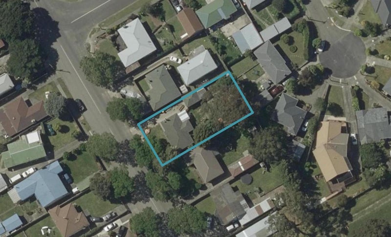 187 Maxwells Line, Awapuni, Palmerston North - Carousel 1