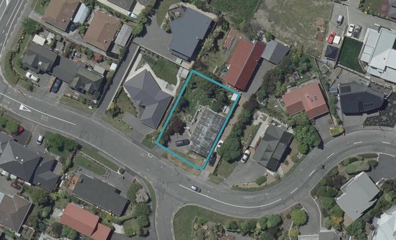 7 Woodlau Rise, Huntsbury, Christchurch - Carousel 1