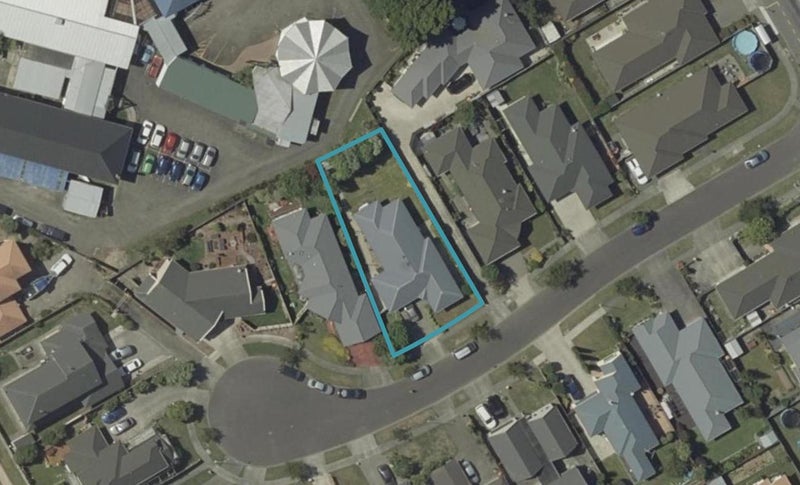 12 Rose Place, Awapuni, Palmerston North - Carousel 1
