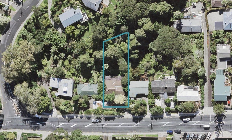 185 Golf Road, Titirangi, Auckland - Carousel 1