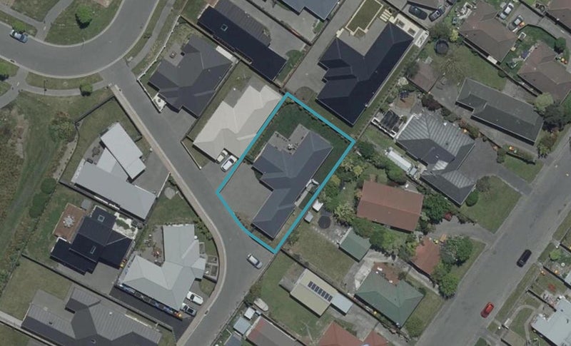 5 Kilkivan Lane, Broomfield, Christchurch - Carousel 1