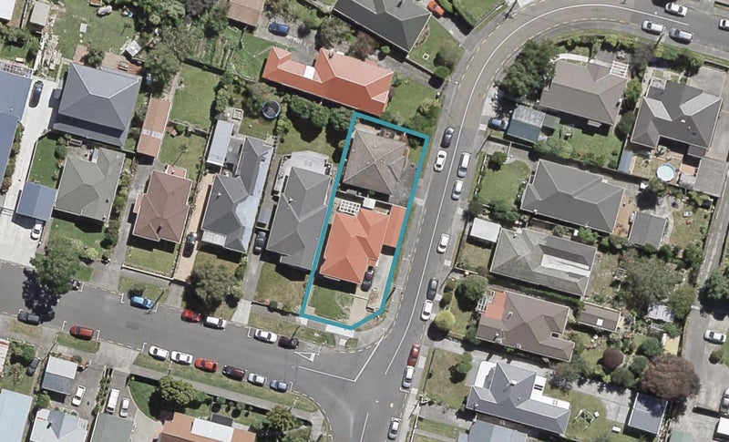 1/24 Mills Street, Boulcott, Lower Hutt - Carousel 1