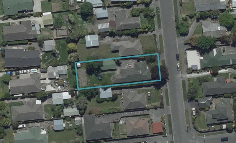 49 Hounslow Street, Ilam, Christchurch - Carousel 1