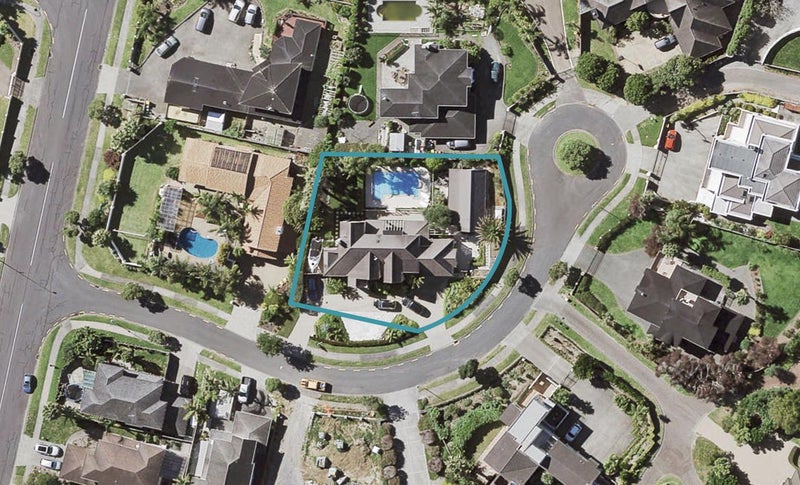 4 Eynsham Court, Dannemora, Auckland - Carousel 1