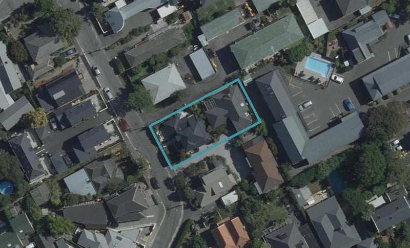 2/30 Tonbridge Street, Merivale, Christchurch - Carousel 1