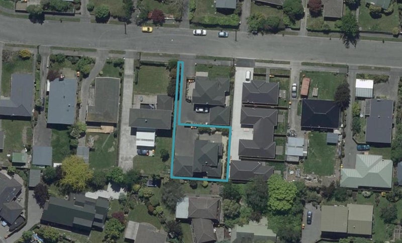 19A Delph Street, Avonhead, Christchurch - Carousel 1