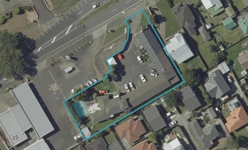 682 Pioneer Highway, Highbury, Palmerston North - Carousel 1