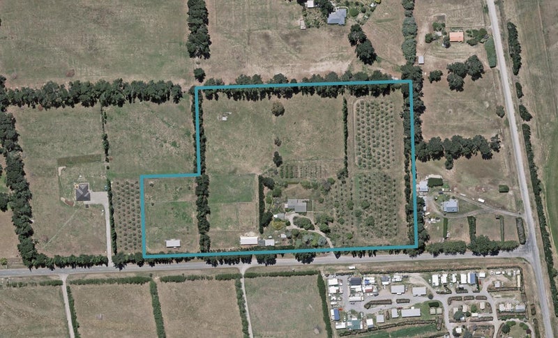 20 Priors Road, Fernside, Rangiora - Carousel 1