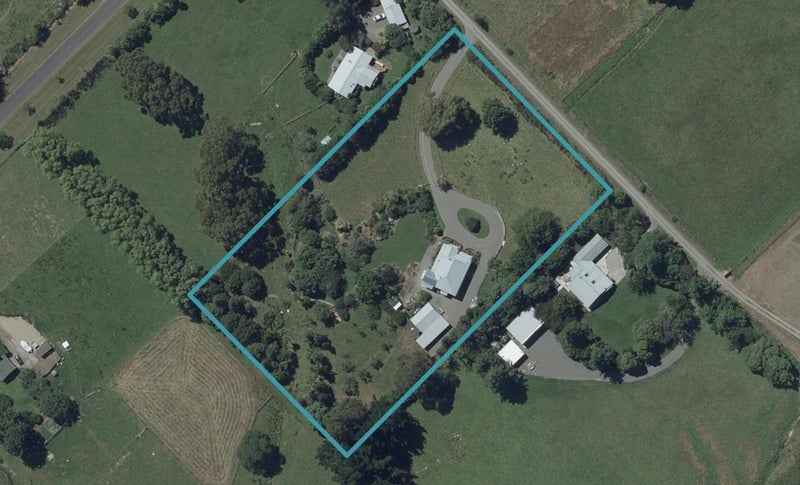1348B Pohangina Road, Pohangina, Ashhurst - Carousel 1