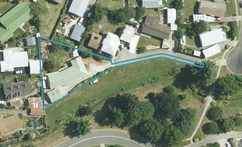 6C Mogridge Place, Springlands, Blenheim - Carousel 1