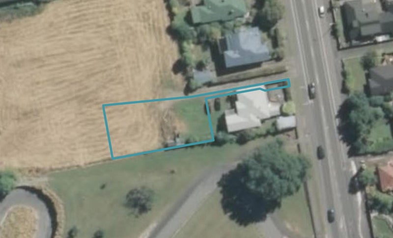 238A Otipua Road, Highfield, Timaru - Carousel 1