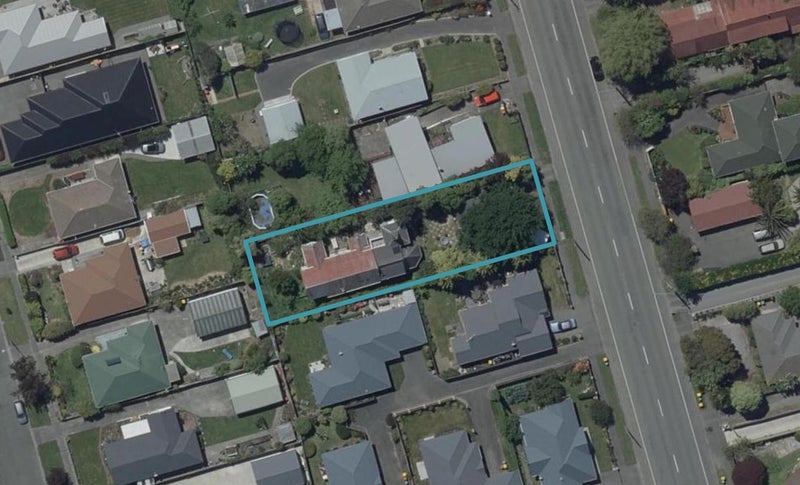 218 Hoon Hay Road, Hoon Hay, Christchurch - Carousel 1