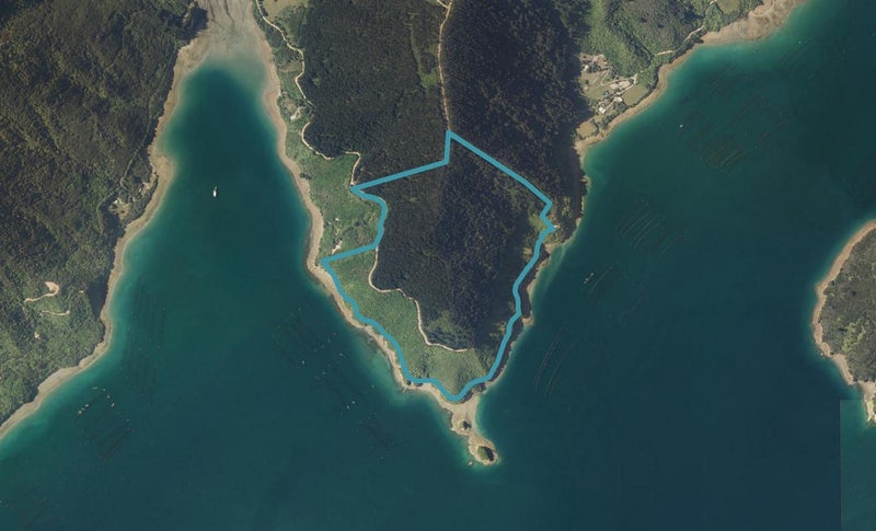 765 Bill Bryants Road, SQUALLY COVE, FRENCH PASS - Carousel 1