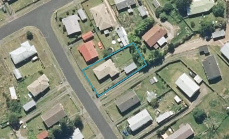 25 Seath Avenue, Taumarunui - Carousel 1