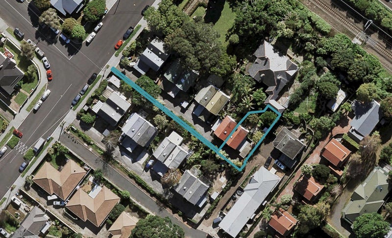 8/35 Wairakei Street, Greenlane, Auckland - Carousel 1