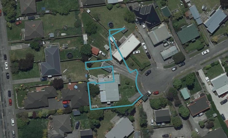 3/12 Tonga Place, Riccarton, Christchurch - Carousel 1