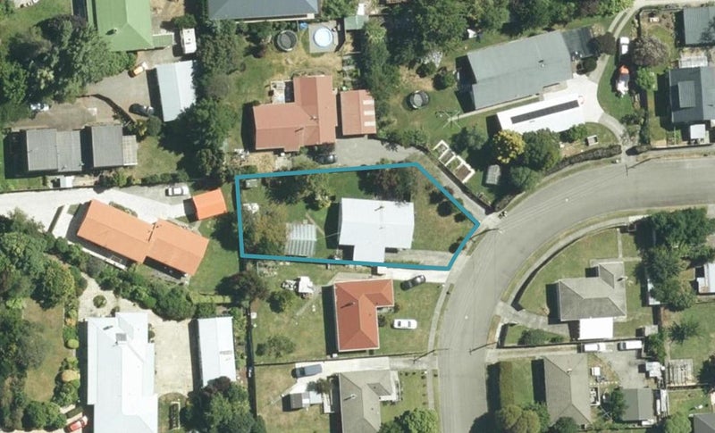 6 Gill Crescent, Redwoodtown, Blenheim - Carousel 1