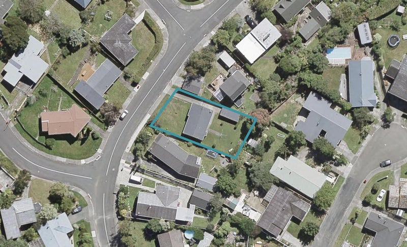 101 Field Street, Silverstream, Upper Hutt - Carousel 1
