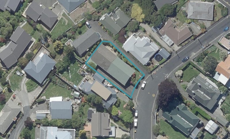 28A Belgrave Crescent, Kaikorai, Dunedin - Carousel 1
