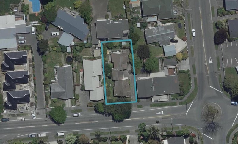 1/4 Merrin Street, Avonhead, Christchurch - Carousel 1