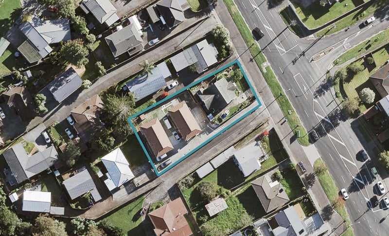 185A Richardson Road, Mount Albert, Auckland - Carousel 1