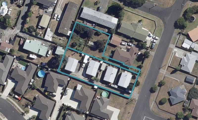 14A Jackson Street, Ngaruawahia - Carousel 1