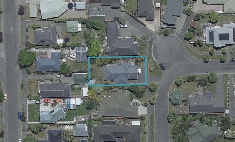 34 Beauford Place, Parklands, Christchurch - Carousel 1