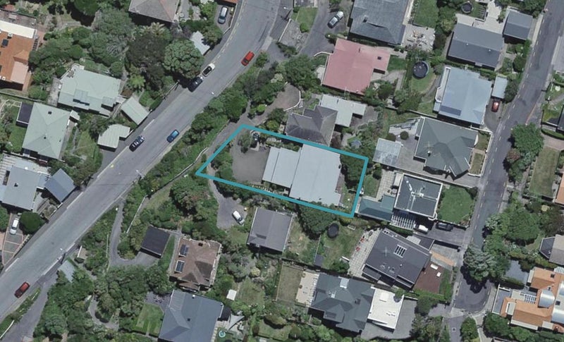 42 Sefton Street, Wadestown, Wellington - Carousel 1