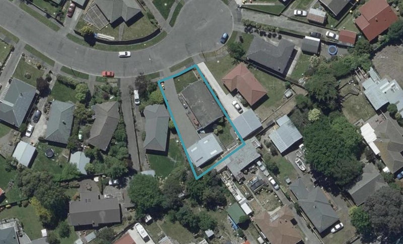 16 Besant Place, Avondale, Christchurch - Carousel 1