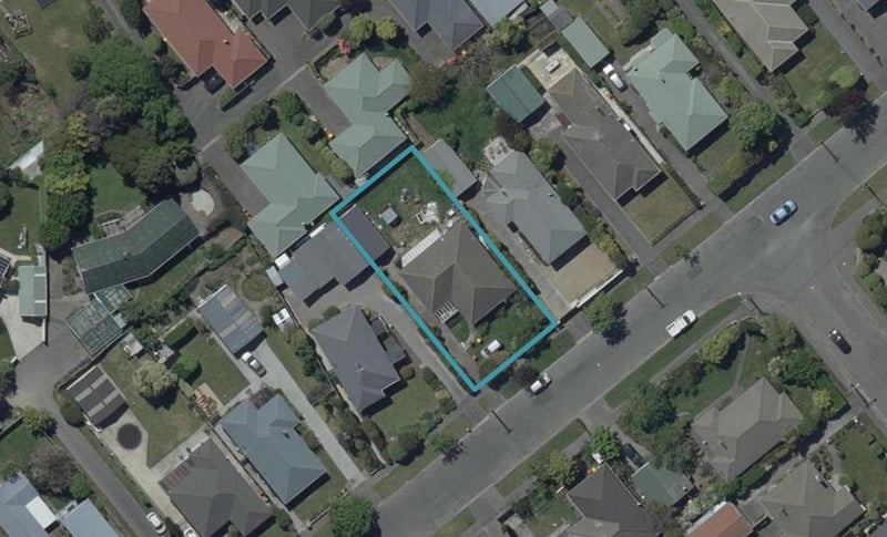 91 Stanbury Avenue, Somerfield, Christchurch - Carousel 1
