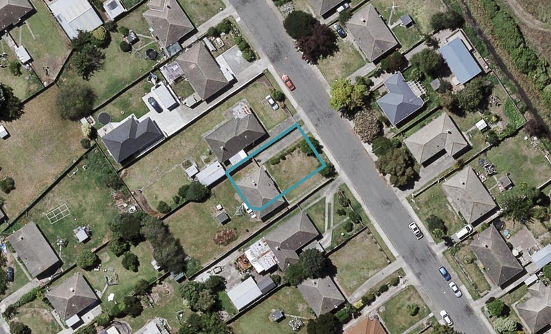 1009 Hood Street, Mayfair, Hastings - Carousel 1