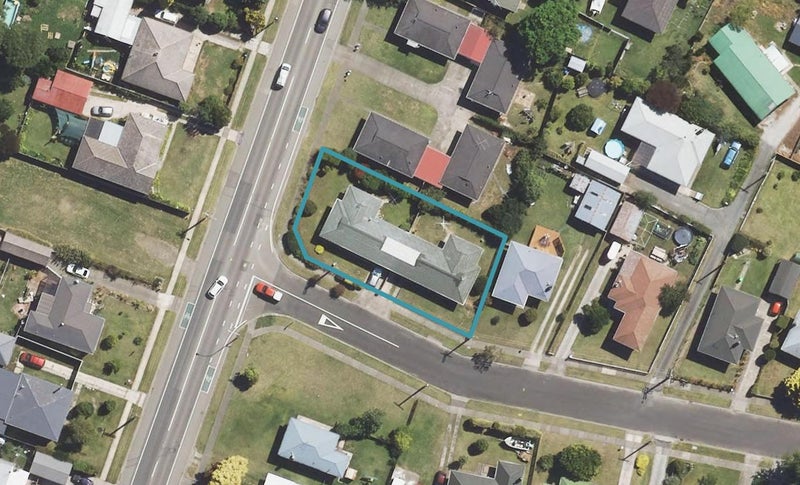 1/2 Byron Street, Te Hapara, Gisborne - Carousel 1