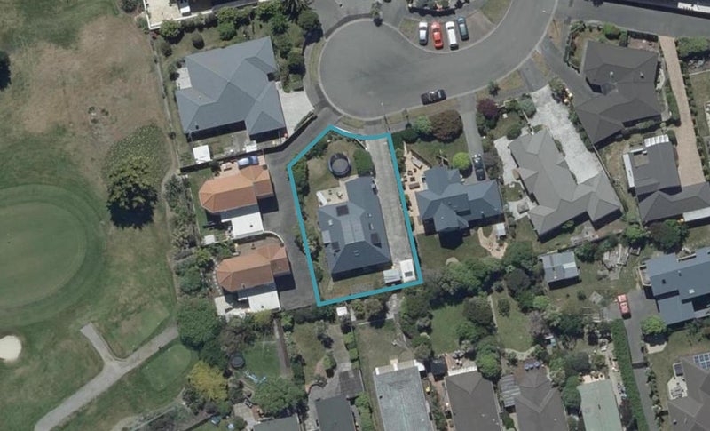 23 Cordyline Place, Waimairi Beach, Christchurch - Carousel 1