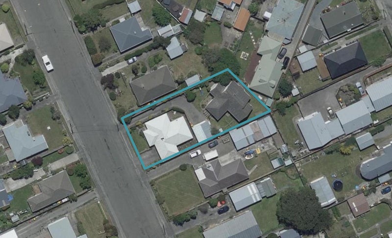 2/22A Mortlake Street, Islington, Christchurch - Carousel 1