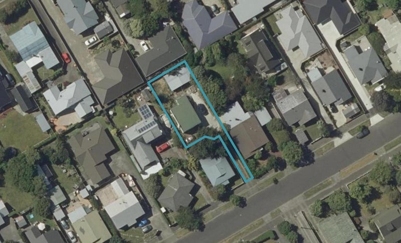 23 Manson Street, Terrace End, Palmerston North - Carousel 1