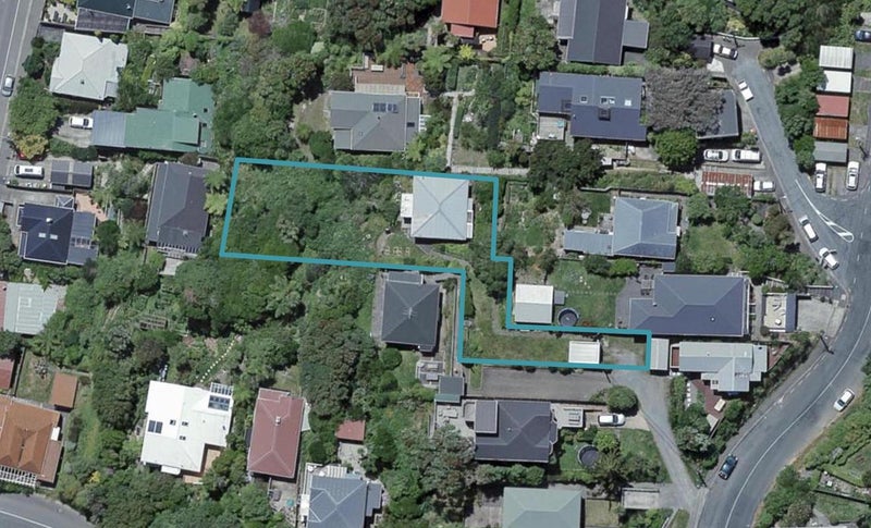 32 Mornington Road, Brooklyn, Wellington - Carousel 1