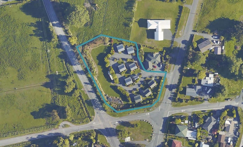 1/7 Old Beach Road, Kaikoura Flat, Kaikōura - Carousel 1