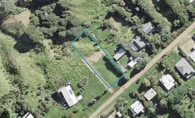 22 Woody Bay Road, Rakino Island, Auckland - Carousel 1