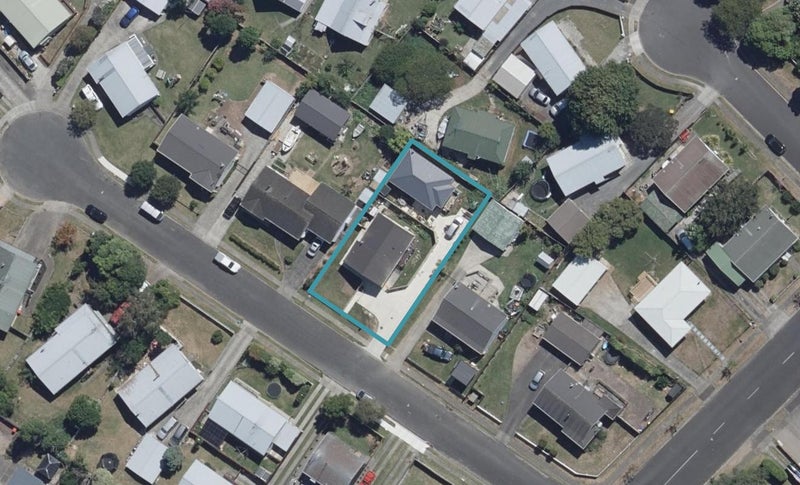 6 David Street, Nawton, Hamilton - Carousel 1