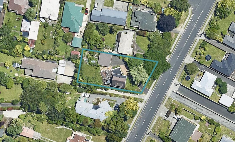 51 Otonga Road, Springfield, Rotorua - Carousel 1