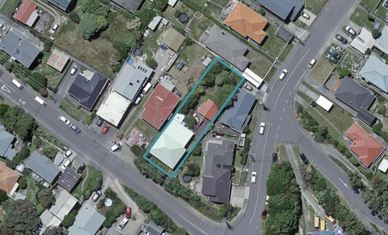 4 Haumia Street, Johnsonville, Wellington - Carousel 1