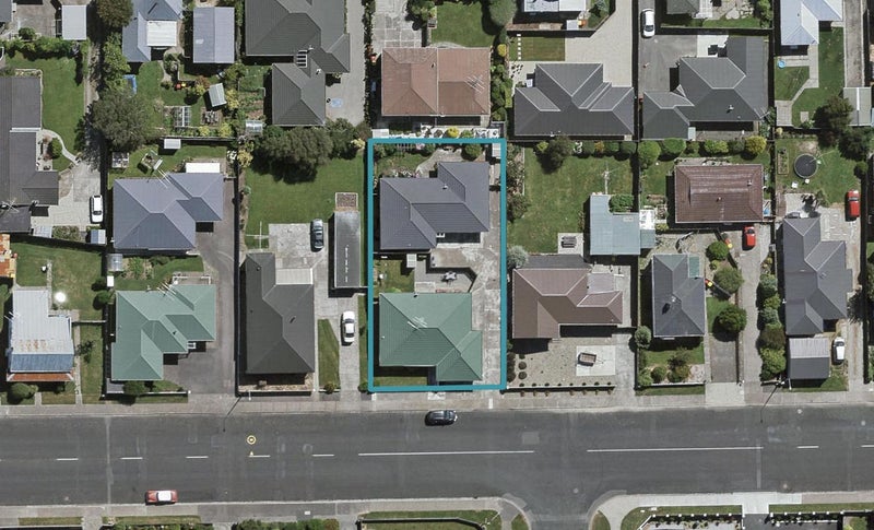 186 King Street, Windsor, Invercargill - Carousel 1