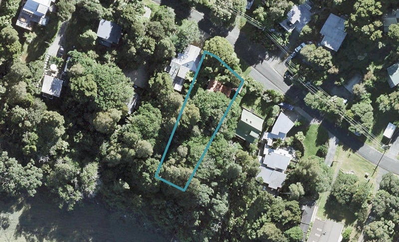 40 CLINTON RD, Tāwharanui Peninsula, Matakana - Carousel 1