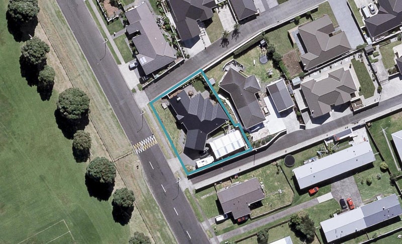 48 Smeaton Road, Bell Block, New Plymouth - Carousel 1
