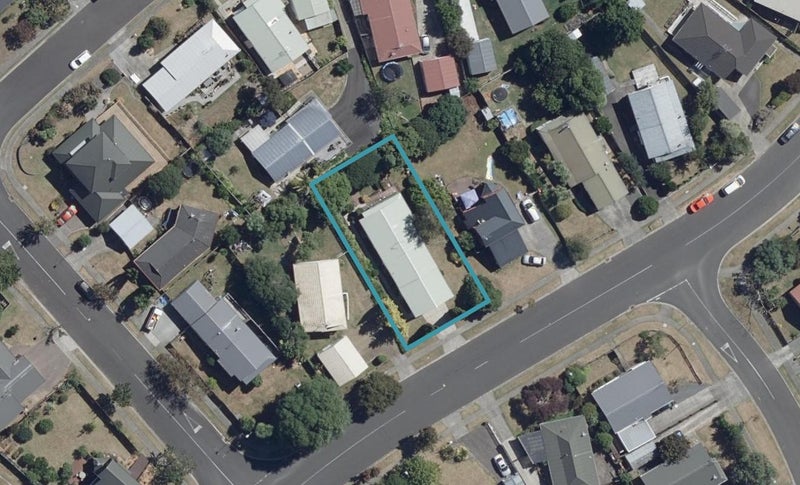 20 Bartholomew Drive, Nawton, Hamilton - Carousel 1