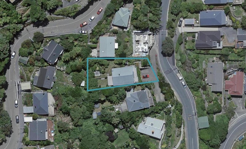 82 Sutherland Road, Melrose, Wellington - Carousel 1