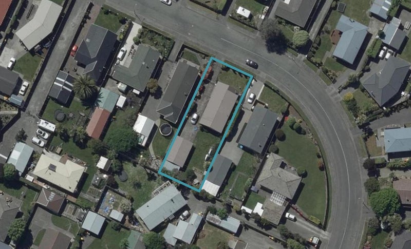 63 Balcairn Street, Halswell, Christchurch - Carousel 1