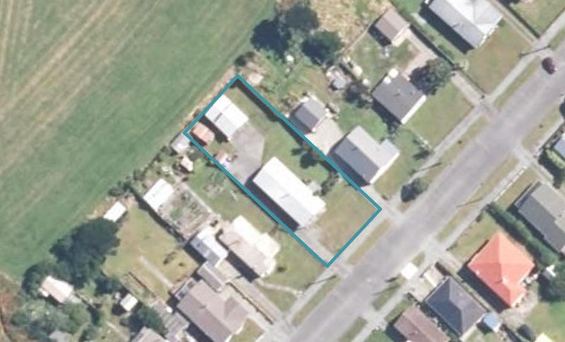 38 Doyle Street, Blaketown, Greymouth - Carousel 1
