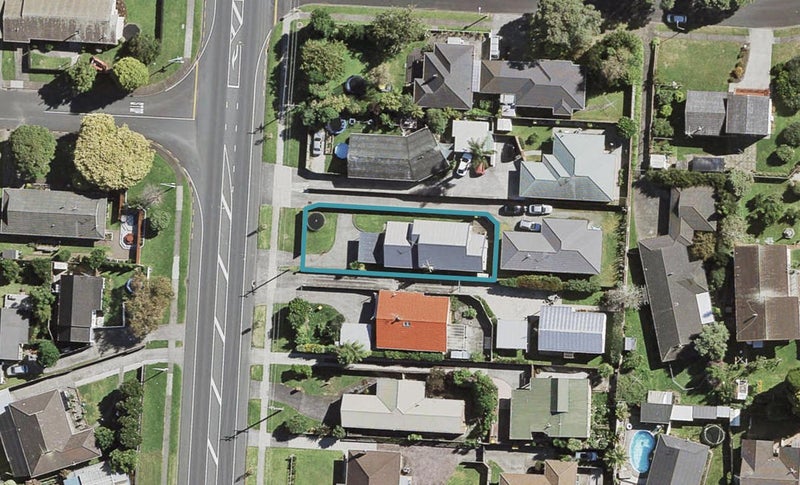 432A Great South Road, Opaheke, Papakura - Carousel 1