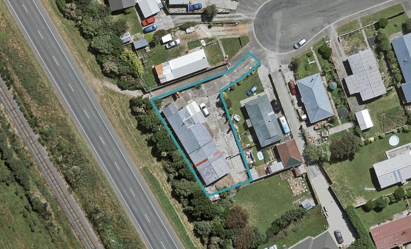 76 Paisley Street, Kew, Invercargill - Carousel 1